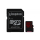 Kingston 128GB microSDXC UHS-I U3 zapis 80MB/s odcz 90MB/s - 286506 - zdjęcie 3